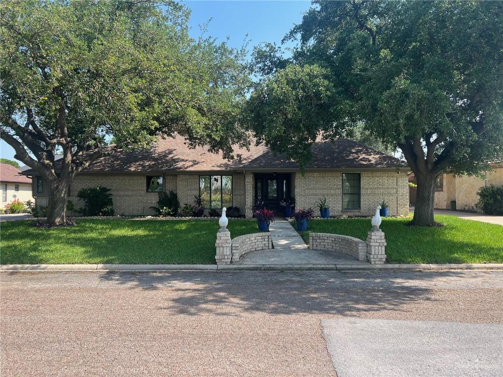 2709 Palmer Drive, Pharr, Texas image 1
