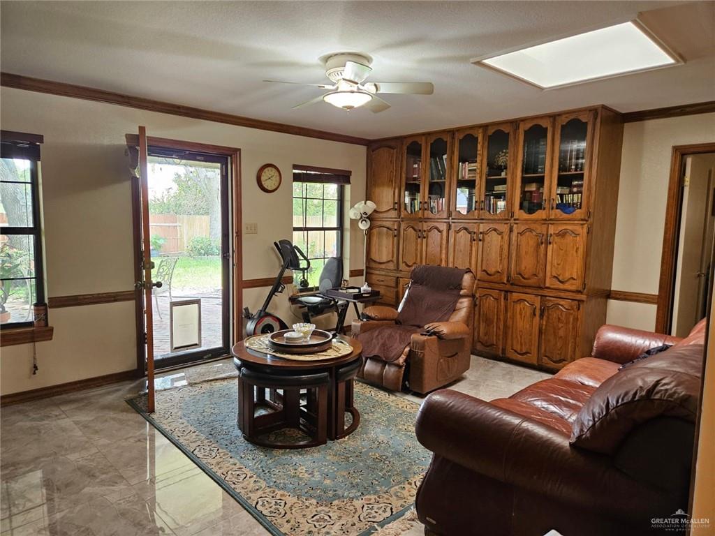 2709 Palmer Drive, Pharr, Texas image 18