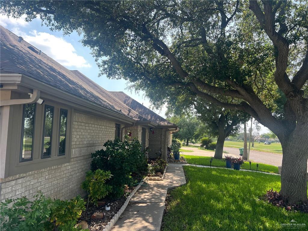 2709 Palmer Drive, Pharr, Texas image 3