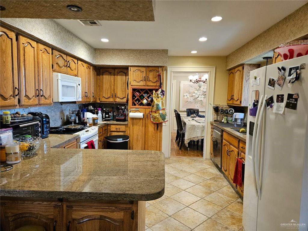 2709 Palmer Drive, Pharr, Texas image 21