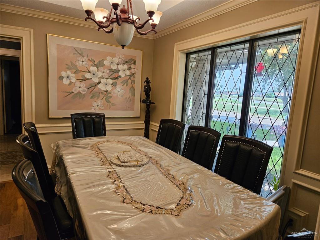 2709 Palmer Drive, Pharr, Texas image 25
