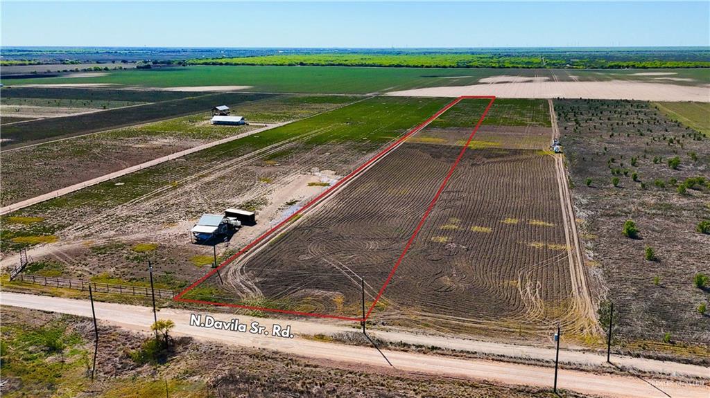 000 Davila Road, Hargill, Texas image 1