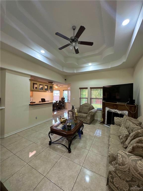 3116 Teresa Avenue, McAllen, Texas image 4