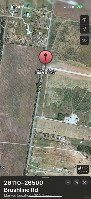 000 Brushline Road, Edinburg, Texas image 15