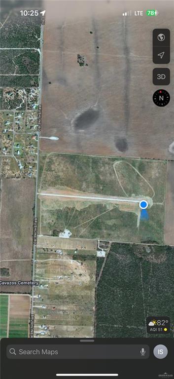 000 Brushline Road, Edinburg, Texas image 17
