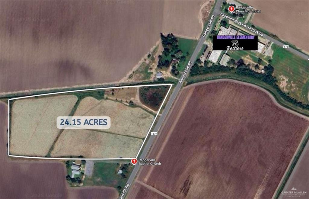 00 Rangerville Road, San Benito, Texas image 3