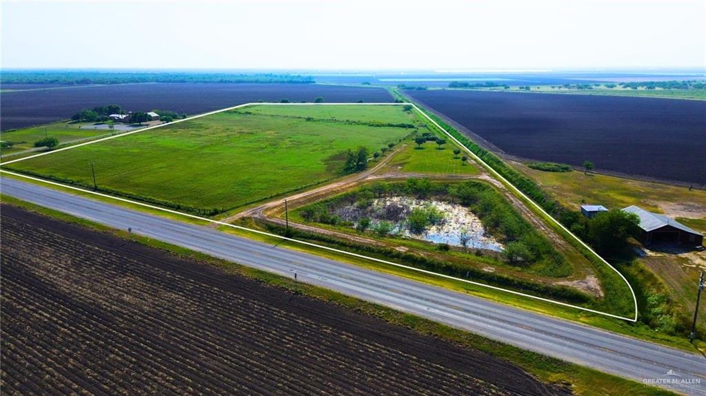00 Rangerville Road, San Benito, Texas image 2