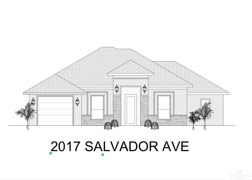 2017 Salvador Avenue, Weslaco, Texas image 15