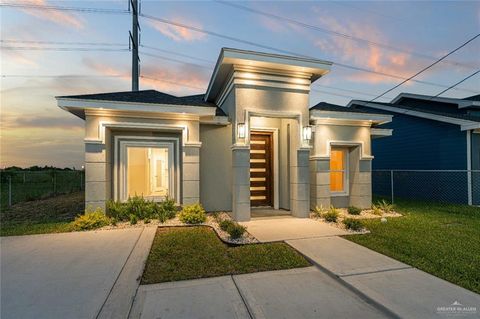 Photo of 2700 Dichoso Avenue, Donna, TX 78537 (MLS # 491151)