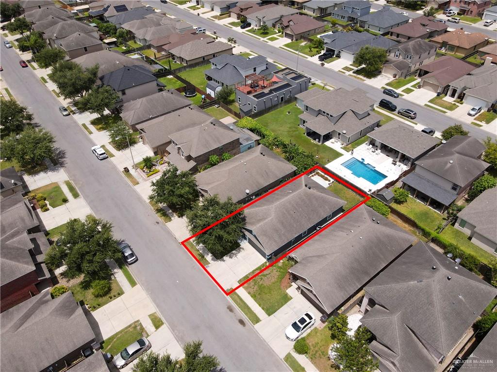 3619 Prestwick Street, Edinburg, South Carolina image 16