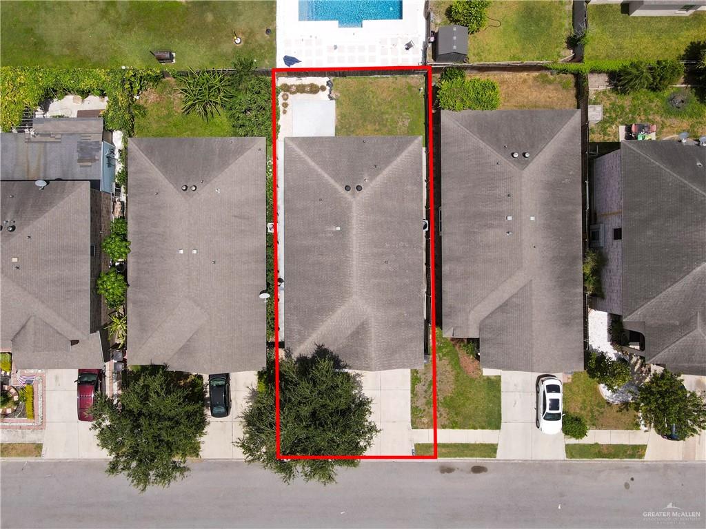3619 Prestwick Street, Edinburg, South Carolina image 15