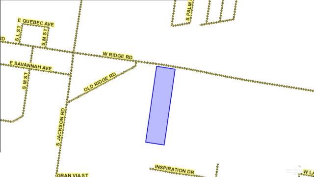1511 W Ridge Road, Pharr, New York image 2