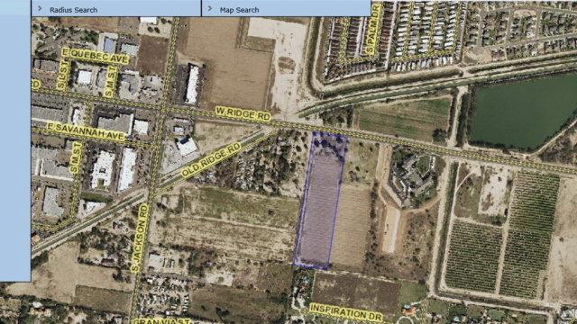 1511 W Ridge Road, Pharr, New York image 4