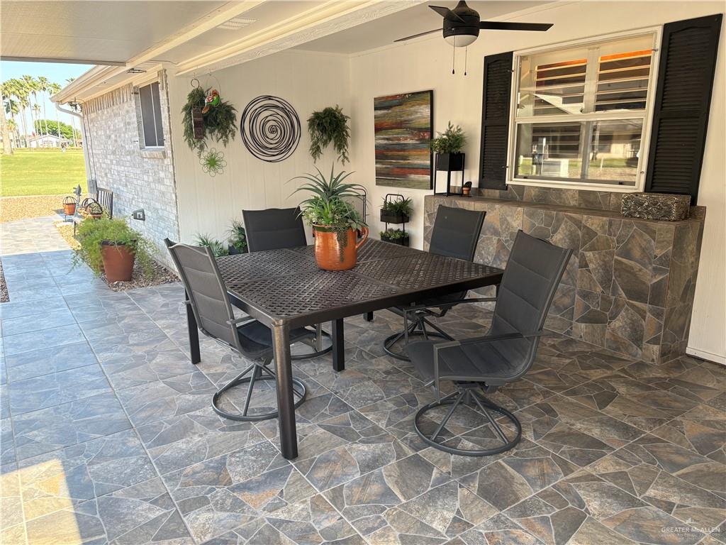 933 Citrus, Alamo, Texas image 3