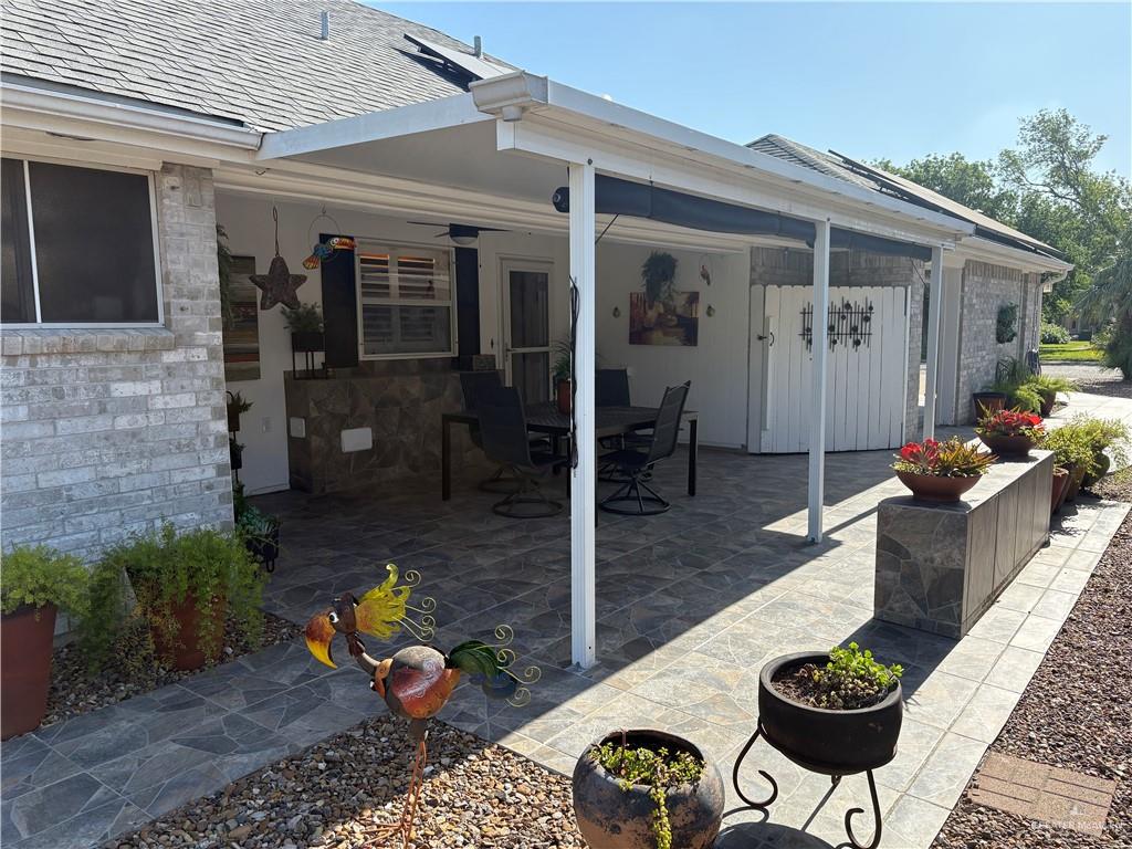 933 Citrus, Alamo, Texas image 2