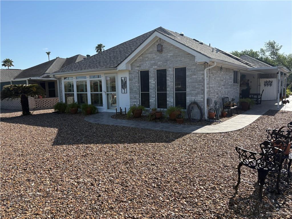 933 Citrus, Alamo, Texas image 30