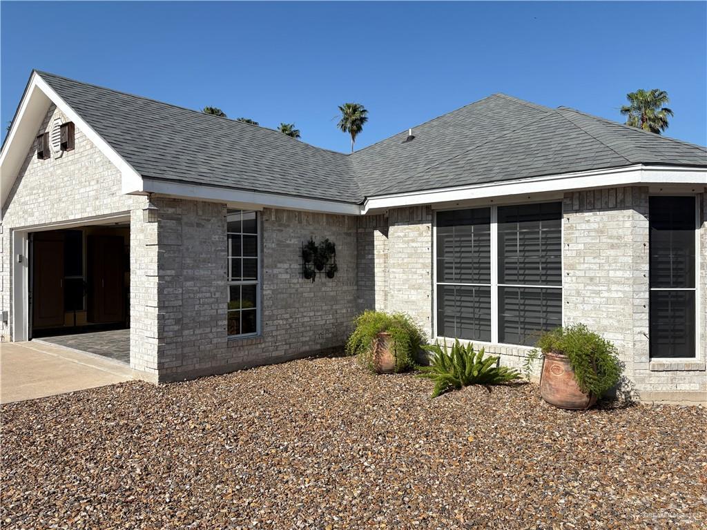 933 Citrus, Alamo, Texas image 28