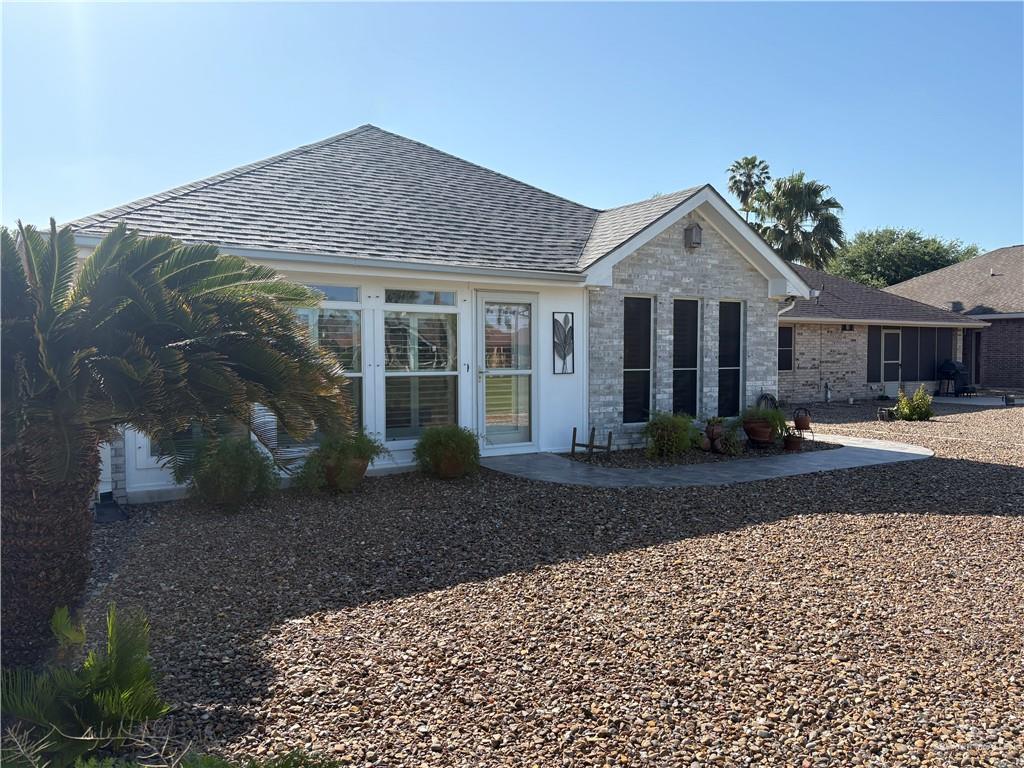 933 Citrus, Alamo, Texas image 32