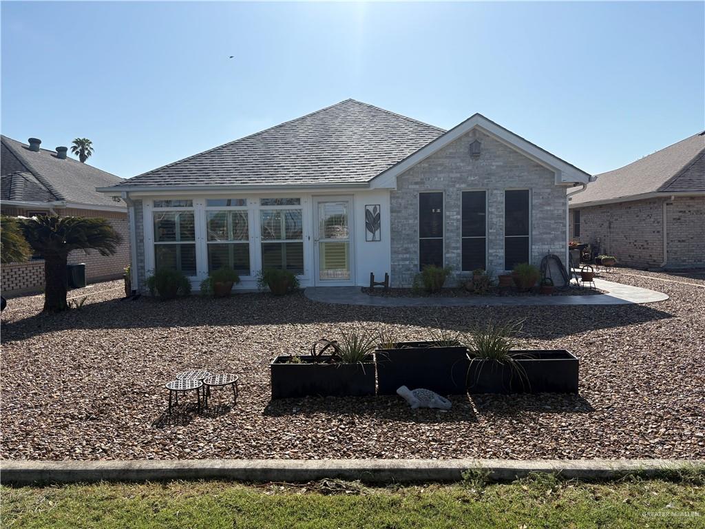 933 Citrus, Alamo, Texas image 31