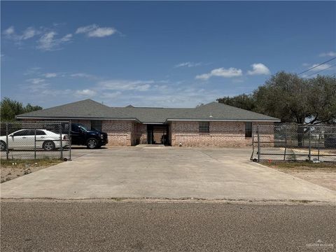 Multifamily For Sale - 3809 N Inspiration Road<br/> Mission, TX 78572
