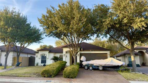 Homes For Sale - 2104 Foggy Loop<br/> Webb County, Laredo, TX 78045