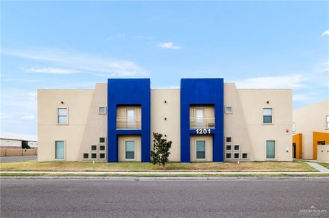 Condo For Rent - 1201 E Camellia Avenue #2<br/> McAllen, TX 78501