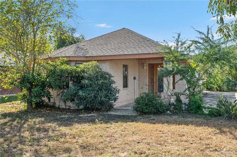 A home in McAllen