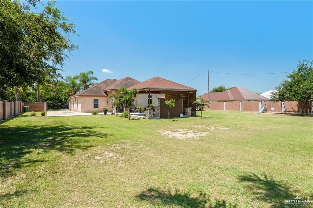 1709 Platinum Street, Penitas, Texas image 17