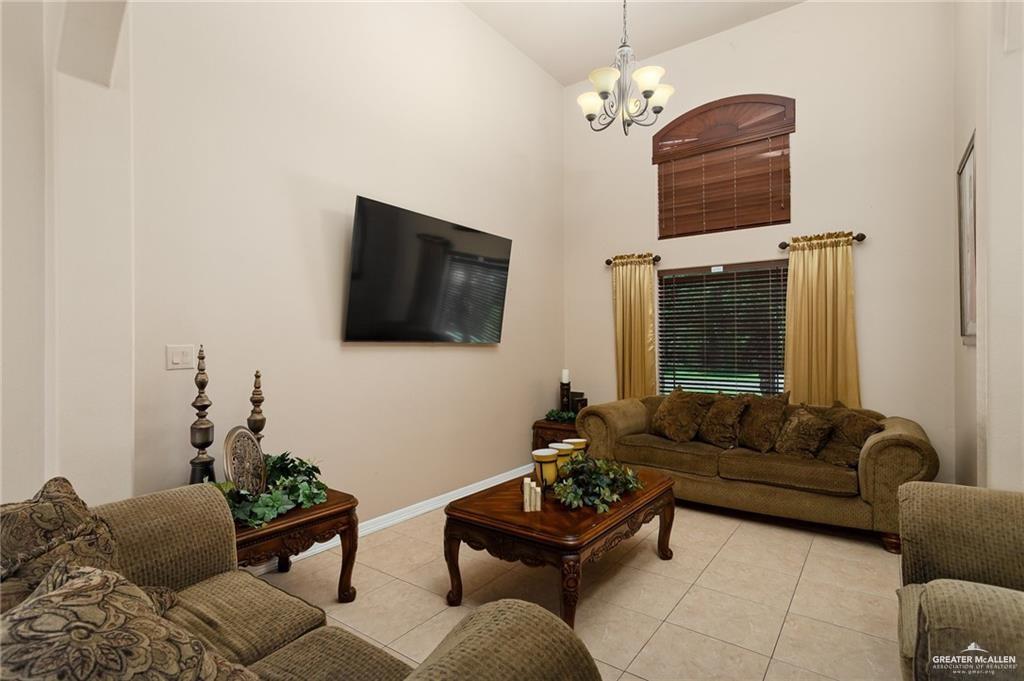 1709 Platinum Street, Penitas, Texas image 3