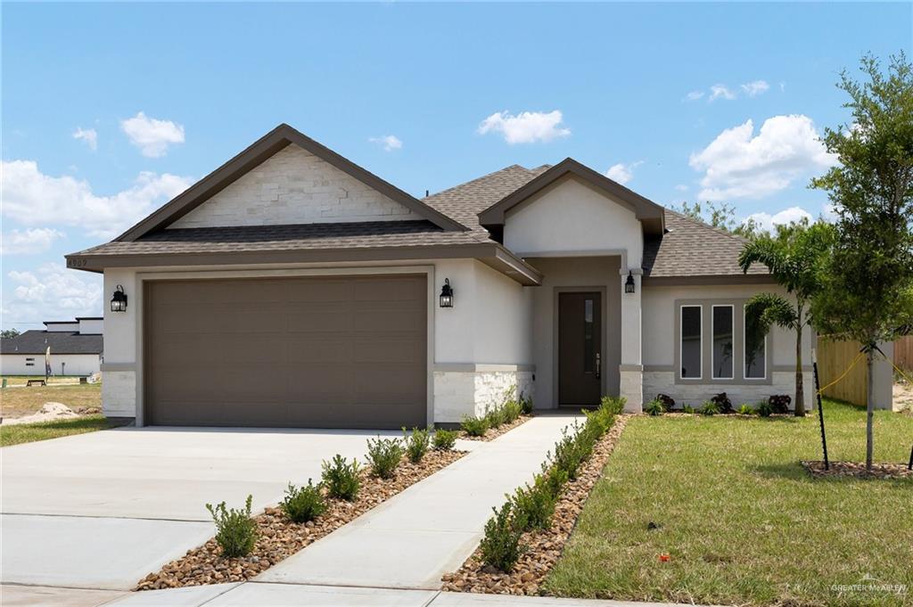 4909 Columbia Avenue, McAllen, Texas image 1