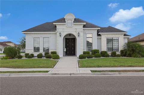 Homes For Sale - 1313 S San Antonio Street<br/> Alton, TX 78573