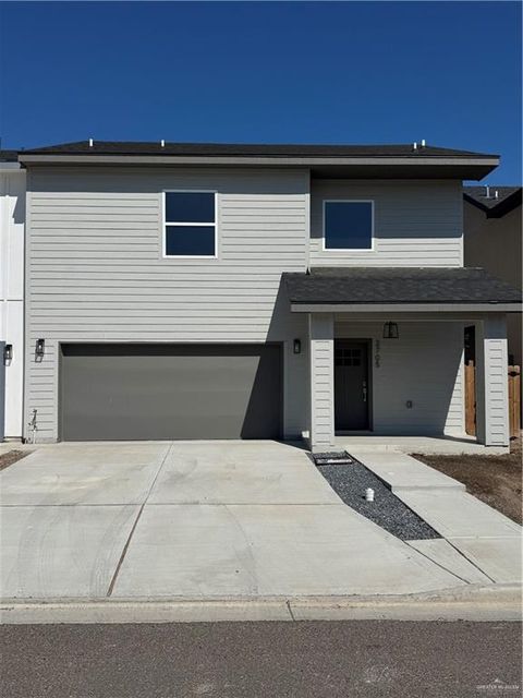 Townhouse For Sale - 2705 Stablewood Street<br/> Mission, TX 78572