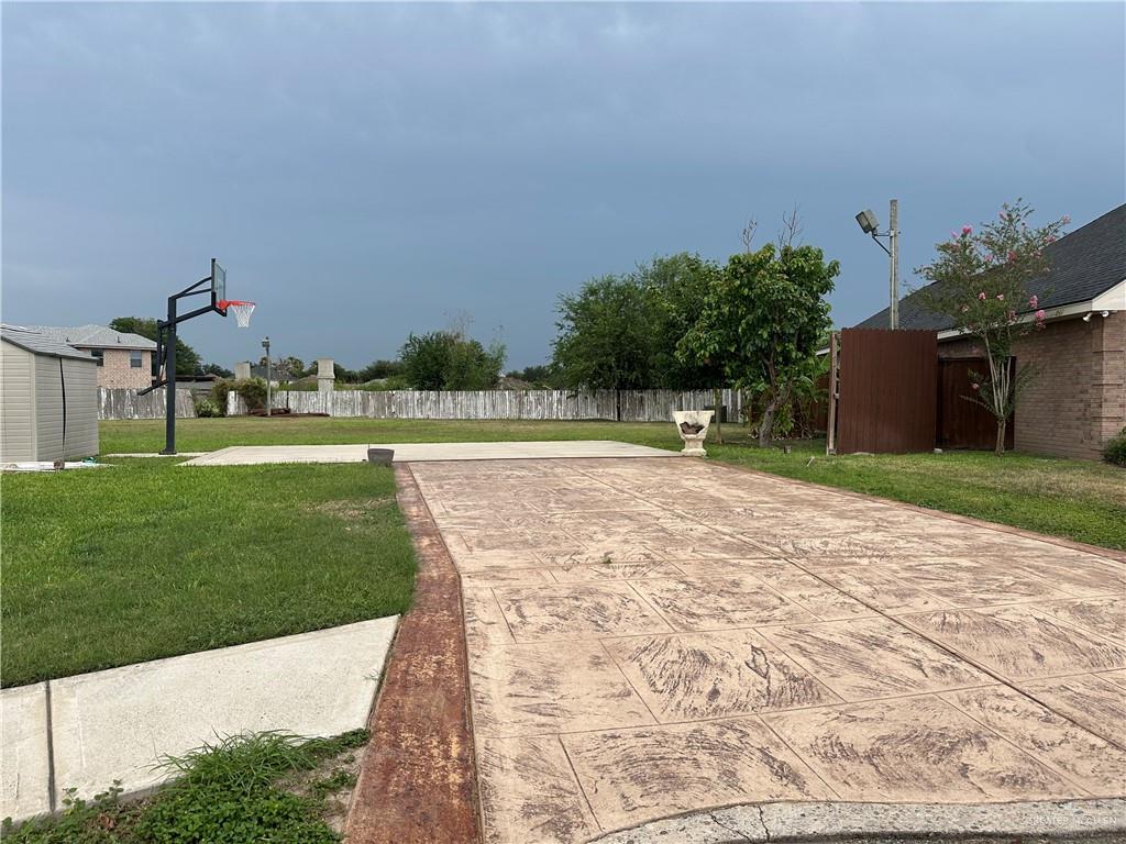 2430 Norma Drive, Mission, Texas image 1