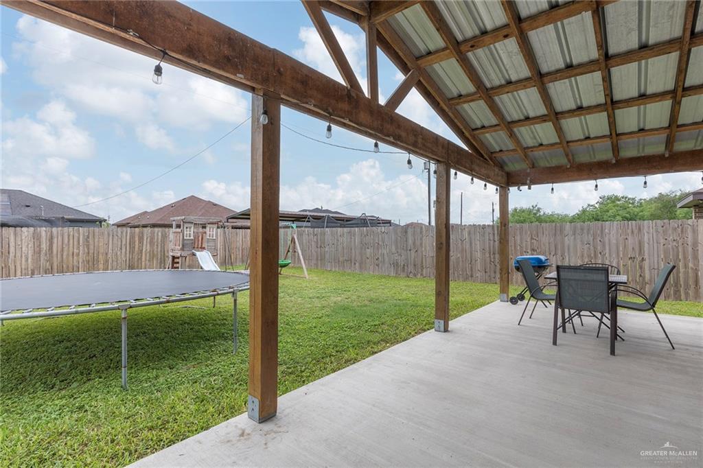 820 Dulce Drive, Alamo, Texas image 15
