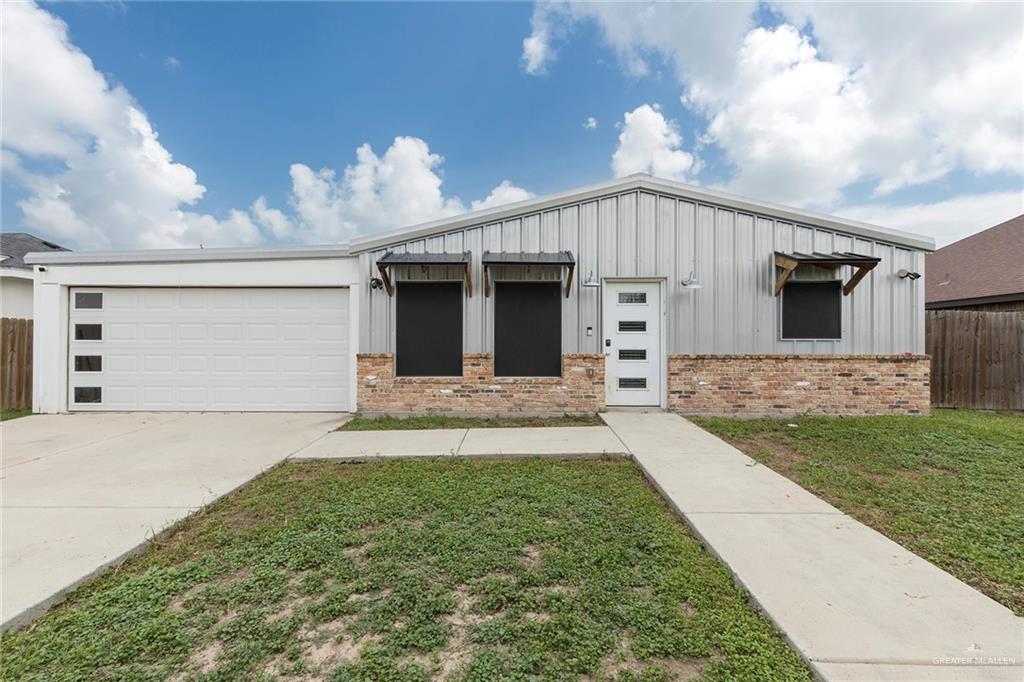 820 Dulce Drive, Alamo, Texas image 1