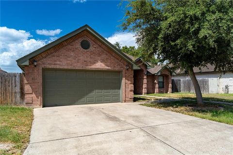Photo of 1107 Sundown Circle, San Juan, TX 78589 (MLS # 491589)