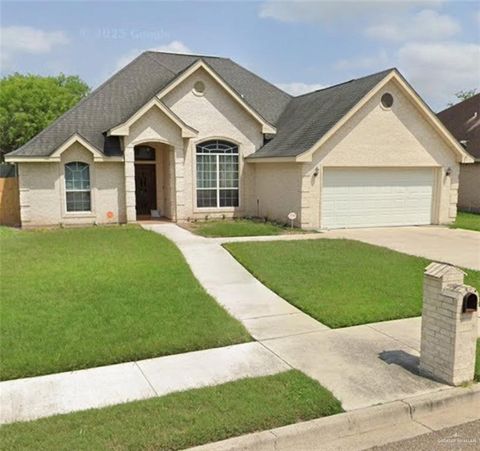 Photo of 6320 N 42nd Street, McAllen, TX 78504 (MLS # 498634)