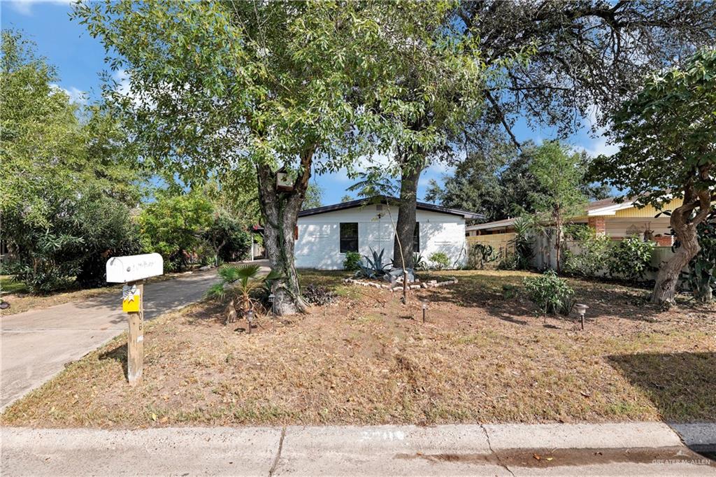 2108 Camellia Avenue, McAllen, Texas image 1