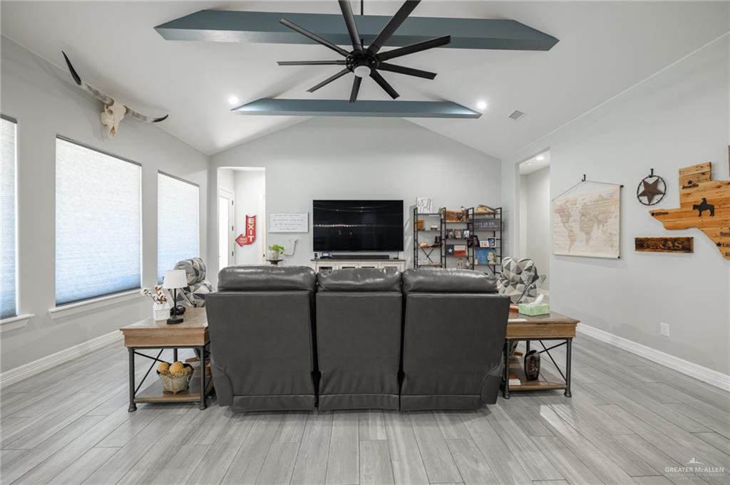1409 Jocelyn Circle, Harlingen, Texas image 9