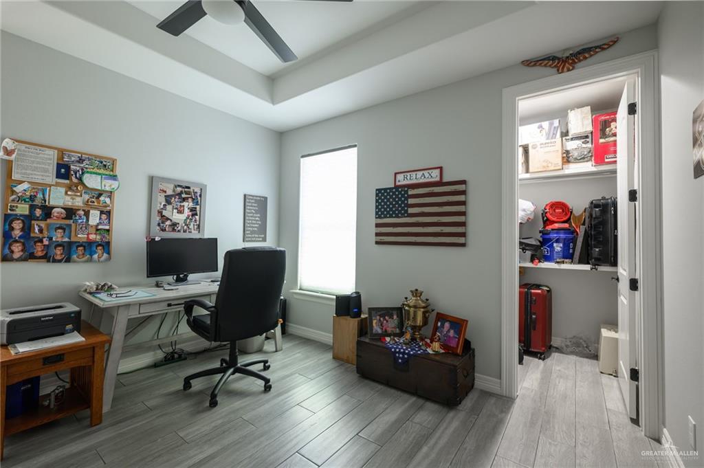 1409 Jocelyn Circle, Harlingen, Texas image 17