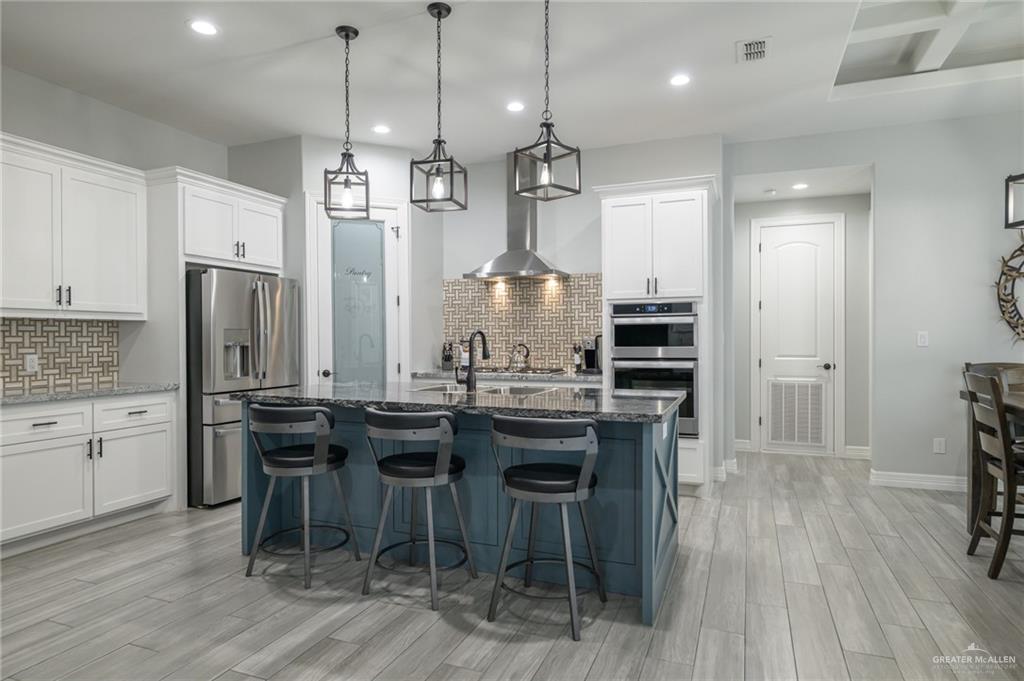 1409 Jocelyn Circle, Harlingen, Texas image 3