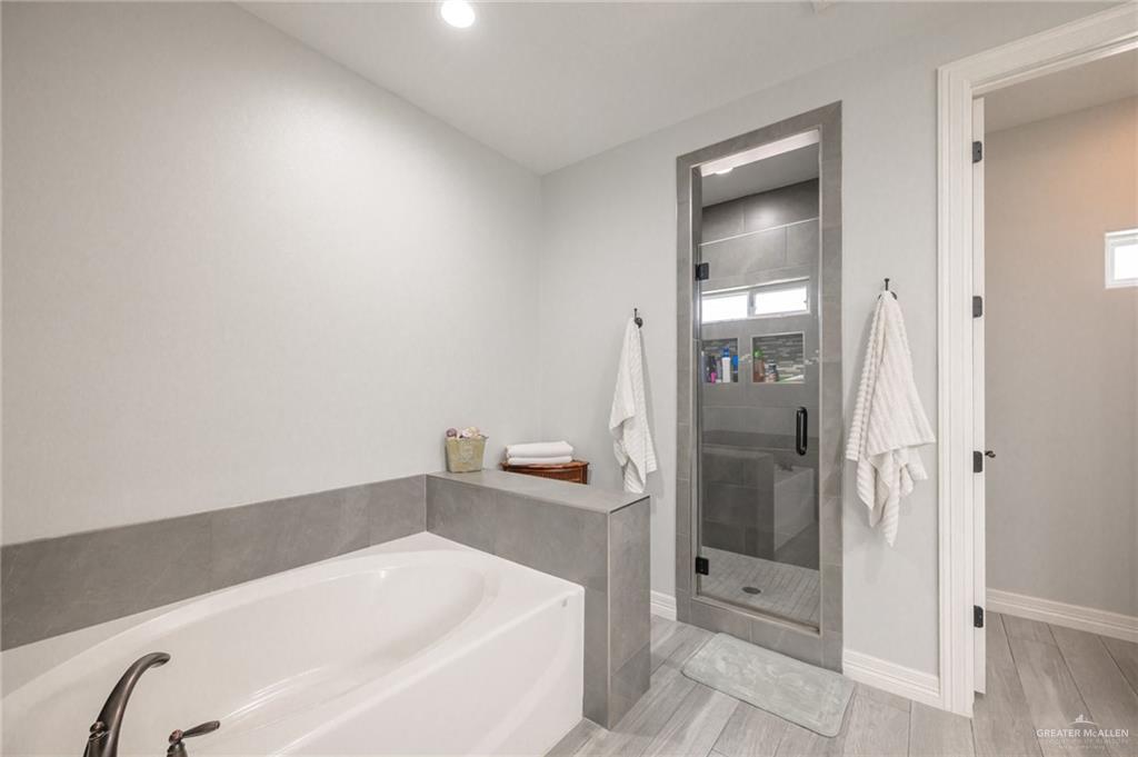 1409 Jocelyn Circle, Harlingen, Texas image 36
