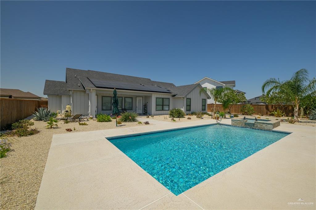 1409 Jocelyn Circle, Harlingen, Texas image 41