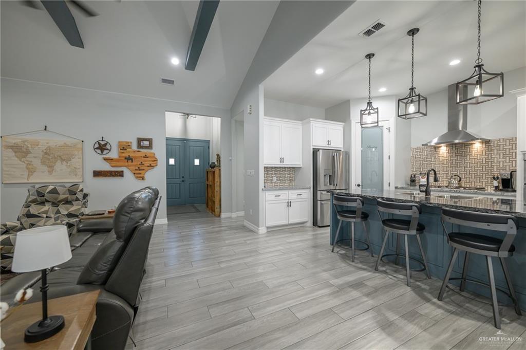 1409 Jocelyn Circle, Harlingen, Texas image 4
