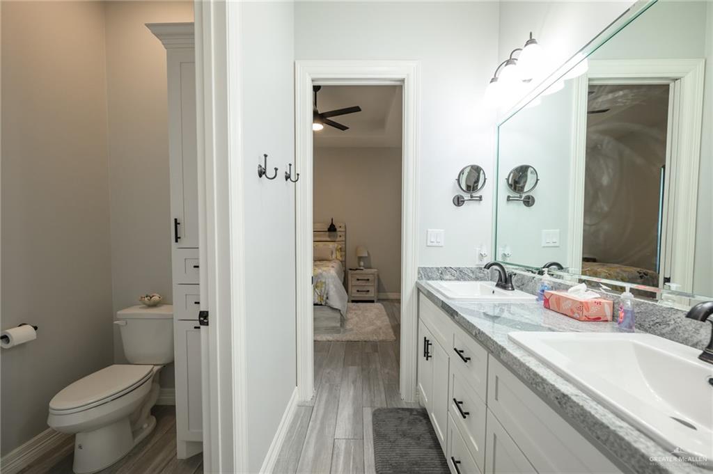 1409 Jocelyn Circle, Harlingen, Texas image 24