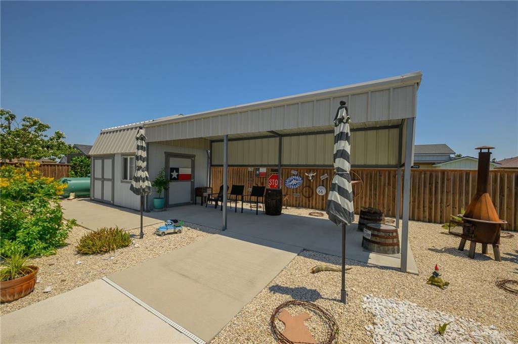 1409 Jocelyn Circle, Harlingen, Texas image 45