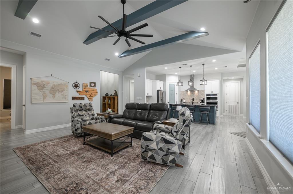 1409 Jocelyn Circle, Harlingen, Texas image 14
