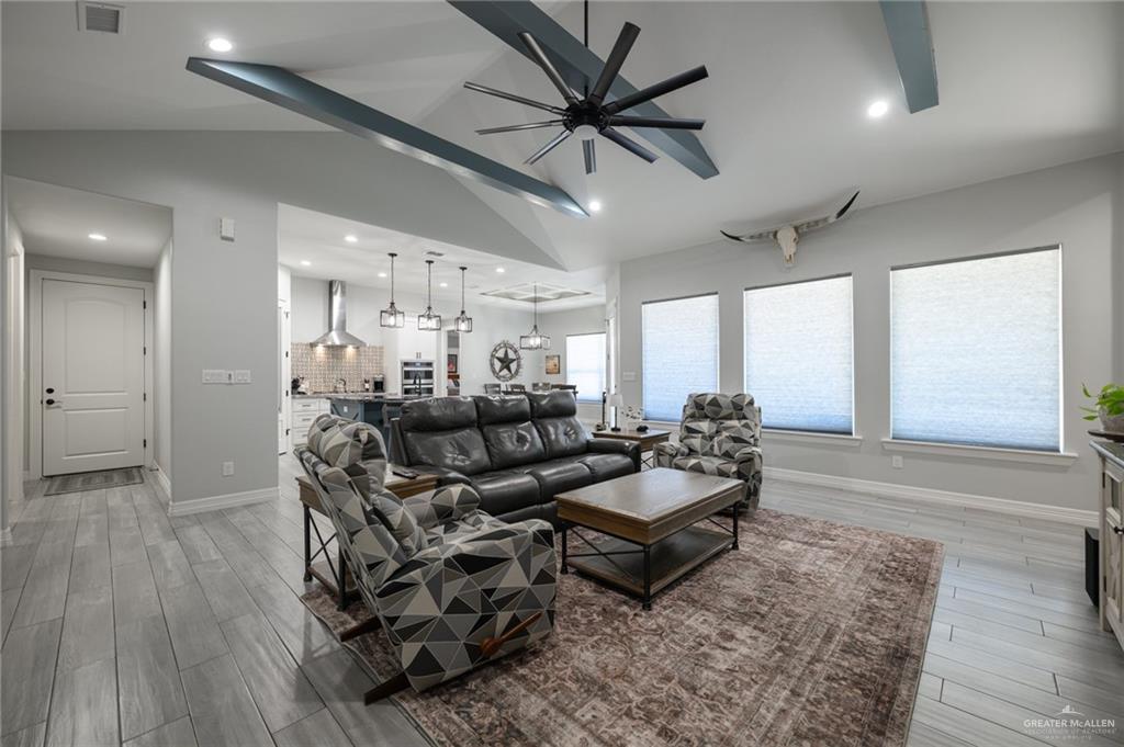 1409 Jocelyn Circle, Harlingen, Texas image 13