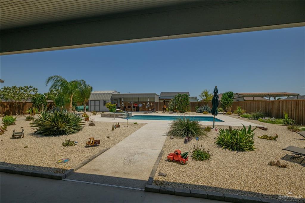 1409 Jocelyn Circle, Harlingen, Texas image 40