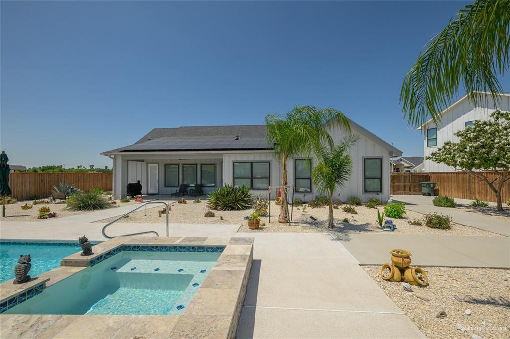 1409 Jocelyn Circle, Harlingen, Texas image 42